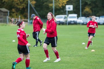 Bild 2 - Frauen SG Nie-Bar - Merkur Hademarschen : Ergebnis: 8:0